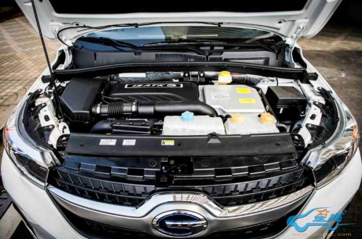 首款合资PHEV祺智约你开启