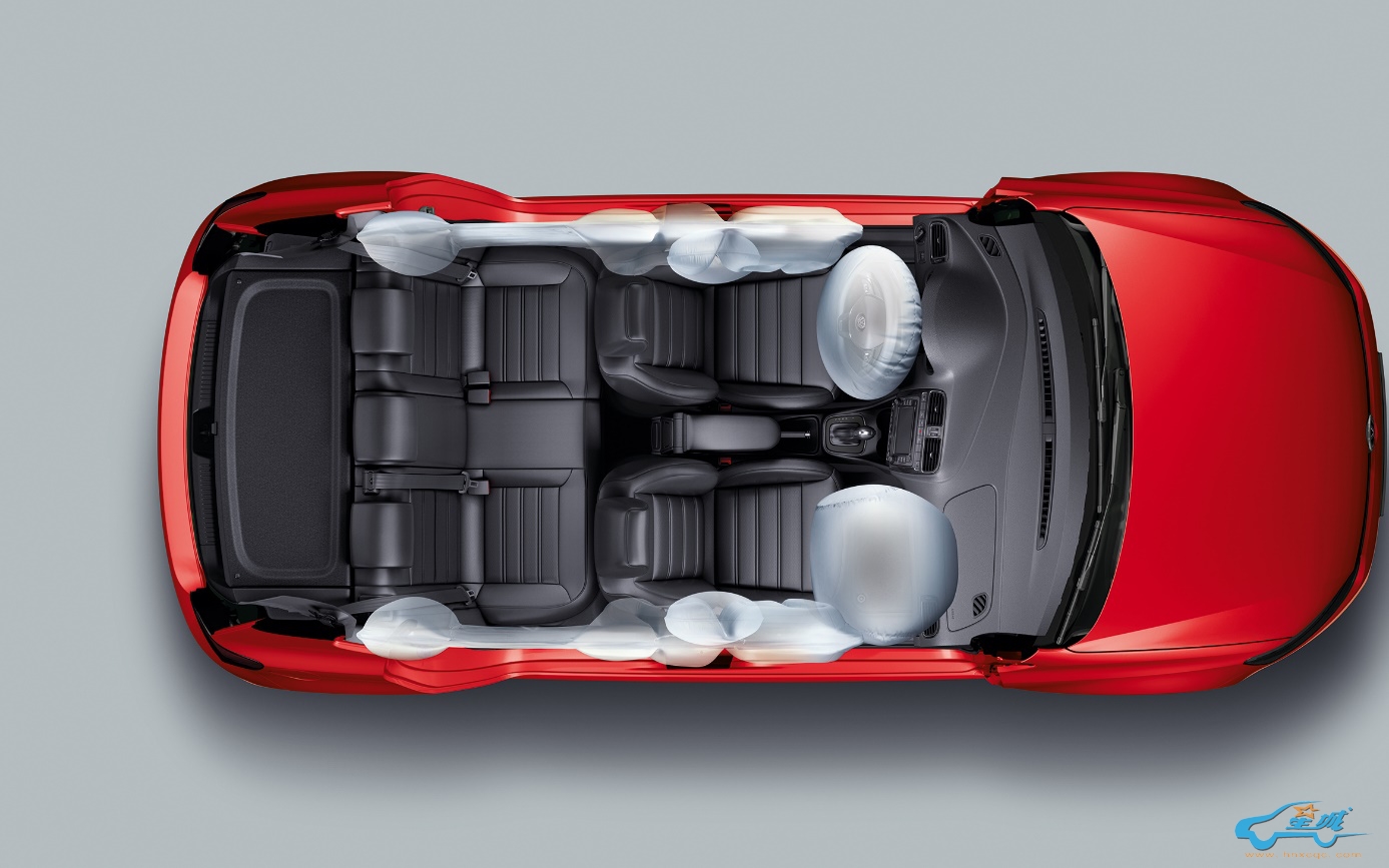 更高效 更安全 大众Polo 1.5L车型上市 