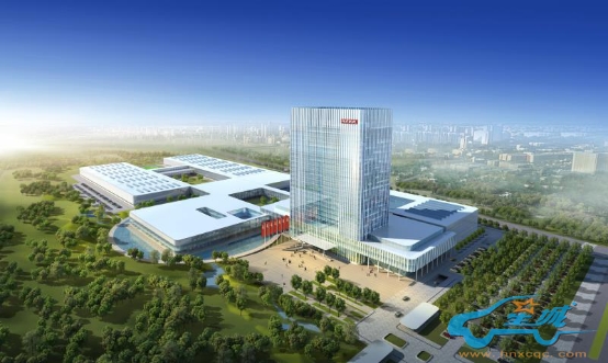 长城宝马正式签约 组建合资公司布局新能源 长城宝马正式签约 组建合资公司布局新能源