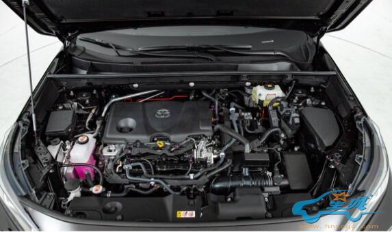 配置足够丰富 广汽丰田威兰达将于今日开启预售 配置足够丰富 广汽丰田威兰达将于今日开启预售