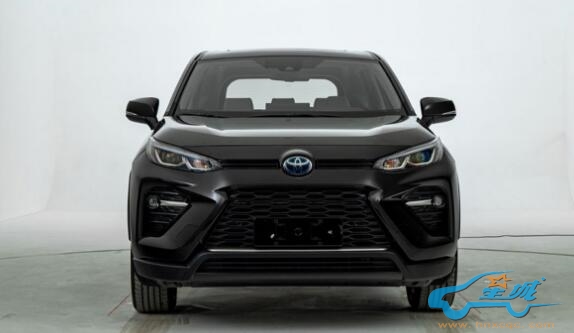 配置足够丰富 广汽丰田威兰达将于今日开启预售 配置足够丰富 广汽丰田威兰达将于今日开启预售