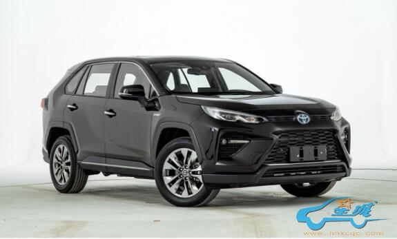 配置足够丰富 广汽丰田威兰达将于今日开启预售 配置足够丰富 广汽丰田威兰达将于今日开启预售