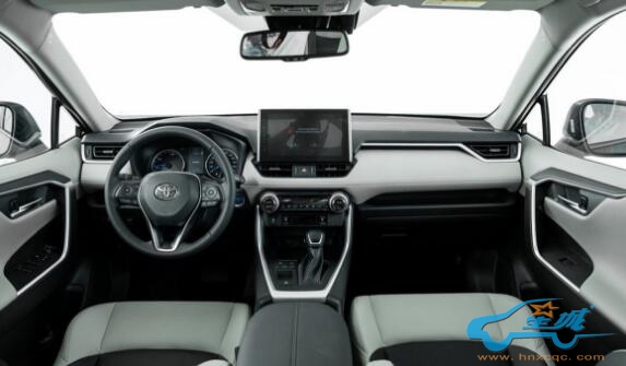 配置足够丰富 广汽丰田威兰达将于今日开启预售 配置足够丰富 广汽丰田威兰达将于今日开启预售