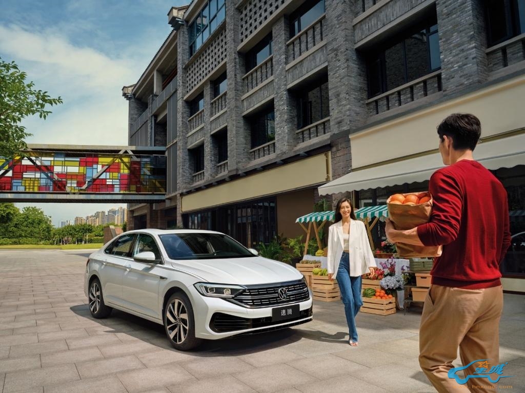 更低价格更强动力,速腾300TSI自动飞越版超值来袭