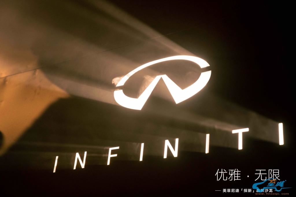 优雅无限，奢享升级，英菲尼迪2024款QX60焕新上市
