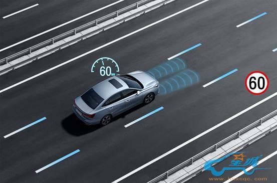 鏅鸿兘绉戞妧- AEB+ACC