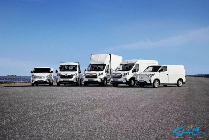 E家E商，智慧大方！上汽大通MAXUS大拿V1多功能版上市，售价16.58万元