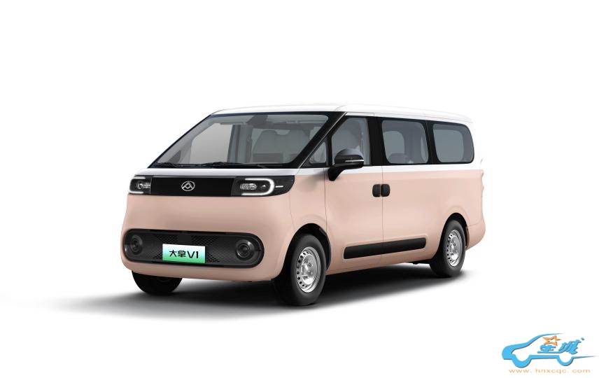 E家E商，智慧大方！上汽大通MAXUS大拿V1多功能版上市，售价16.58万元