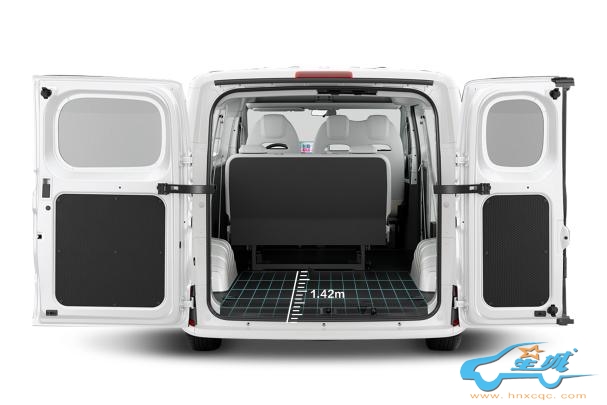 E家E商，智慧大方！上汽大通MAXUS大拿V1多功能版上市，售价16.58万元