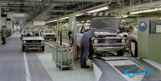 大众汽车Polo五十年:外观小巧 内在强大 全球畅销-有驾 大众汽车Polo五十年:外观小巧 内在强大 全球畅销-有驾