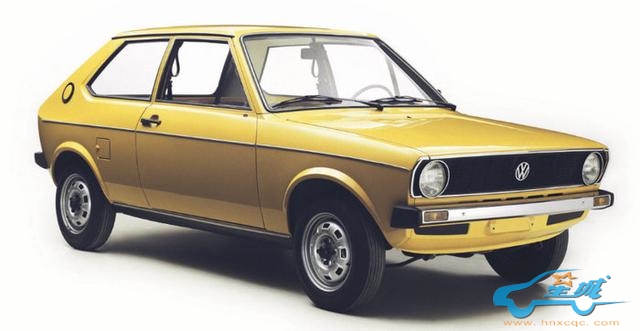 大众汽车Polo五十年:外观小巧 内在强大 全球畅销-有驾 大众汽车Polo五十年:外观小巧 内在强大 全球畅销-有驾