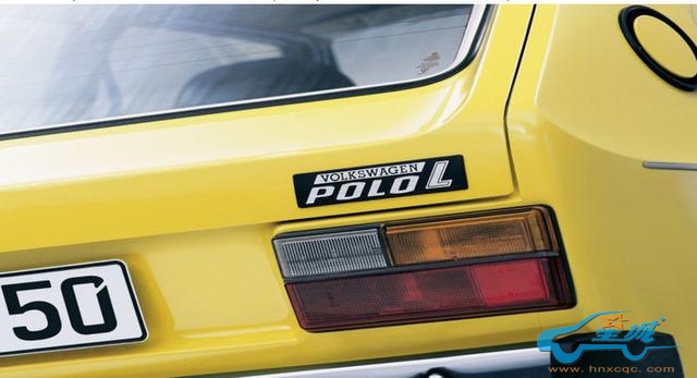 大众汽车Polo五十年:外观小巧 内在强大 全球畅销-有驾 大众汽车Polo五十年:外观小巧 内在强大 全球畅销-有驾